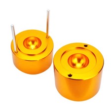 Ice Ball Maker Round Aluminum Drinks Whiskey ...