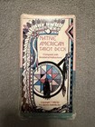 1982 Native American Tarot Deck Cards Game With Instructions — photo 1