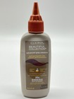 Clairol Beautiful Collection Semi-Permanent Hair Color, 3oz  2RV Burgundy Brown
