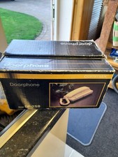 Commax Door Entry Phone System