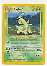 Image for Bayleef