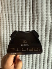Wilson Infinite ZT 606 RH 35 Putter