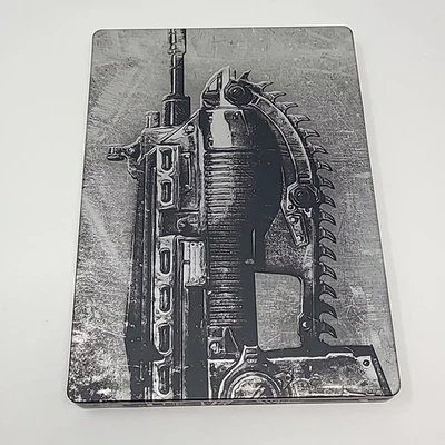 Gears Of War 2 Limited Edition for sale | eBay