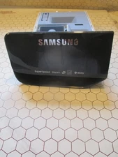 Samsung Washer Detergent Dispenser Drawer DC97-21427D