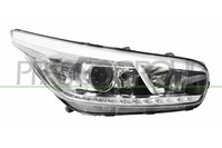 LED Hauptscheinwerfer Rechts Mit Tagfahrlicht Stellmotor LWR FüR KIA Cee'd