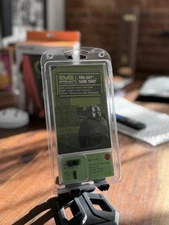 Meprolight TRU-DOT SURE SHOT Tritium Night Sight Set ML-10222 Glock 10MM .45 ACP