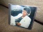 MICHAEL JACKSON - THRILLER (RARE, ORIGINAL 1983 1ST CD ISSUE / NO BARCODE)