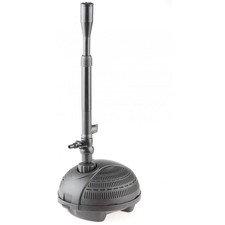Pontec PondoVario 3500 Fish Pond Fountain Feature Pump