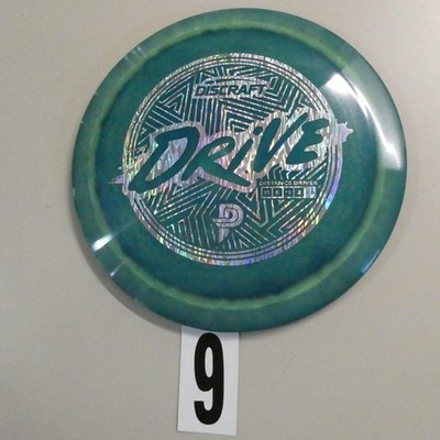 Discraft Paige Pierce ESP Drive - Pick Your Disc!
