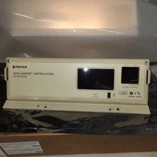 Pentair Intellicenter Circuit Board 523050 with Faceplate Replacement