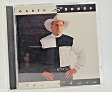 Garth Brooks The Chase Music CD 1992 Country Liberty Album No Fences Era