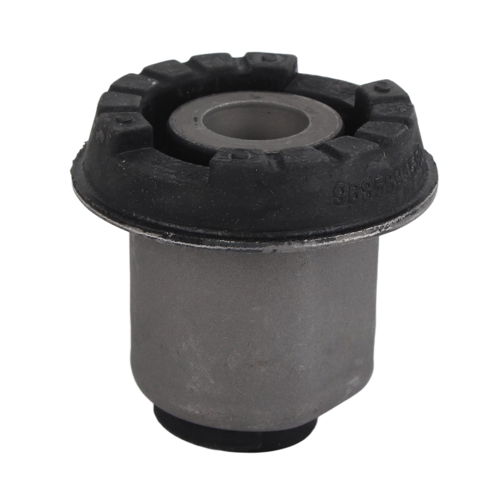 ⁺2pcs Vehicle Rear Axle Bushing 513194 Metal Axle Bushing For 206 206SW