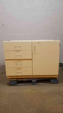 4' Jamestown Casework Cabinet (SKU:14004AA)(14004AA)