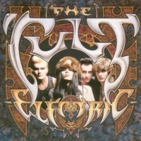 Audio Cd - Cult (The) - Electric - Beggars Banquet -D- Neu