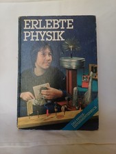 Erlebte Physik: Das Physik-Experimentierbuch ...