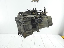 Boite de vitesse Citroen ZX