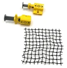 LEGO Projectile Launcher with Net inv.580