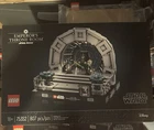 LEGO Star Wars:  Emperor's Throne Room 75352 ***SEALED ***