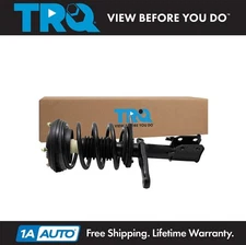 TRQ Complete Loaded Front Strut Spring Assembly LH Driver Side for 300M Intrepid