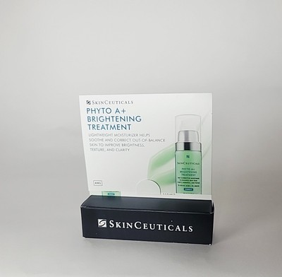 Skinceuticals Phyto A+ Brightening Treatment 0.13 oz/ 4 mL Travel Size