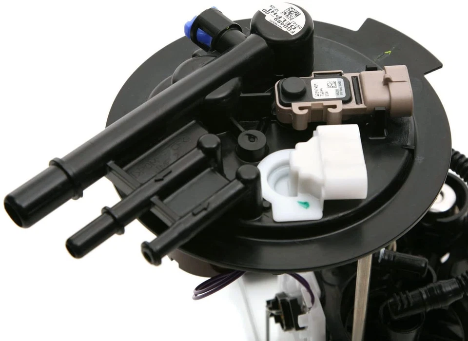 Módulo de bomba de combustible original OEM MU1538 para relé GM Uplander Terraza 3,9 L 2007 Foto 3 de 4