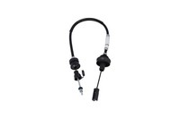 Kamoka Kupplungsseil Kupplungszug LC077 FüR Peugeot 206 2A CC 2D SW 2E 16V S16