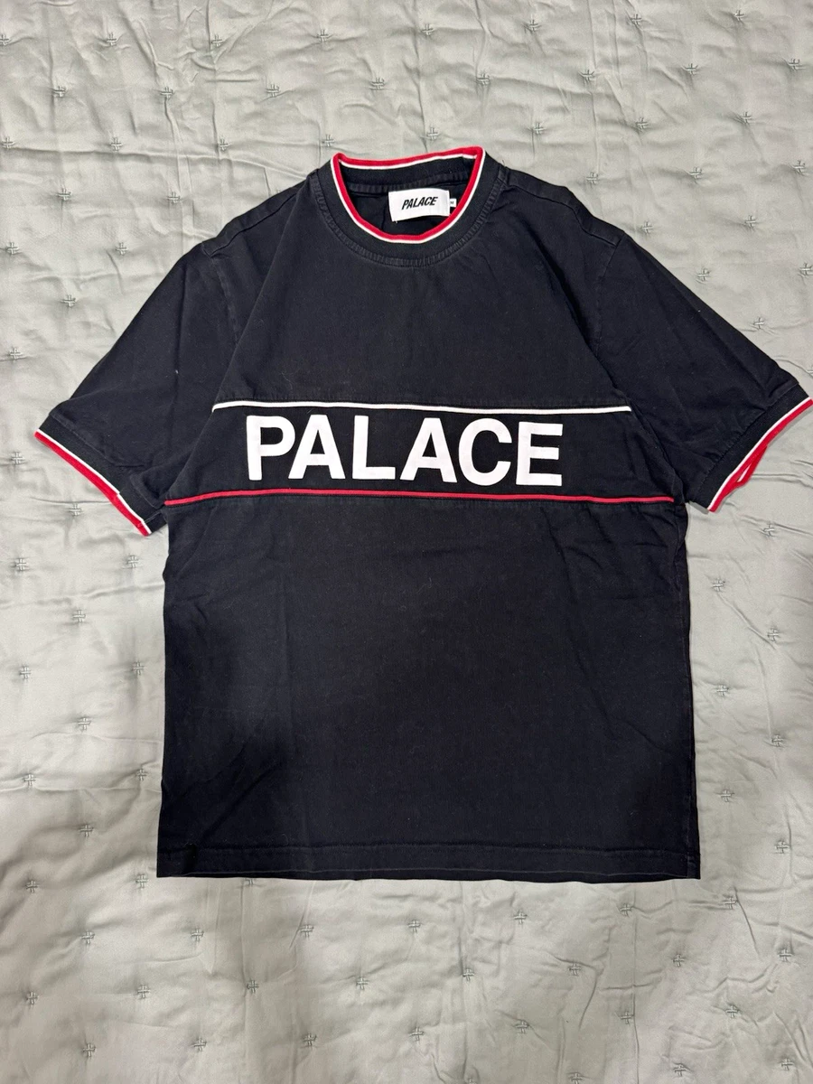 25+ Palace Black T-Shirts for Men for sale | Updated Sep 2026