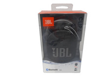 JBL Clip 4 Portable Bluetooth Speaker - Black.