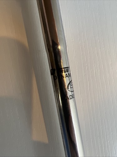 Mizuno MX-25 Forged 8 Iron Dynamic Gold SL R300 Steel Shaft - Picture 8 of 13
