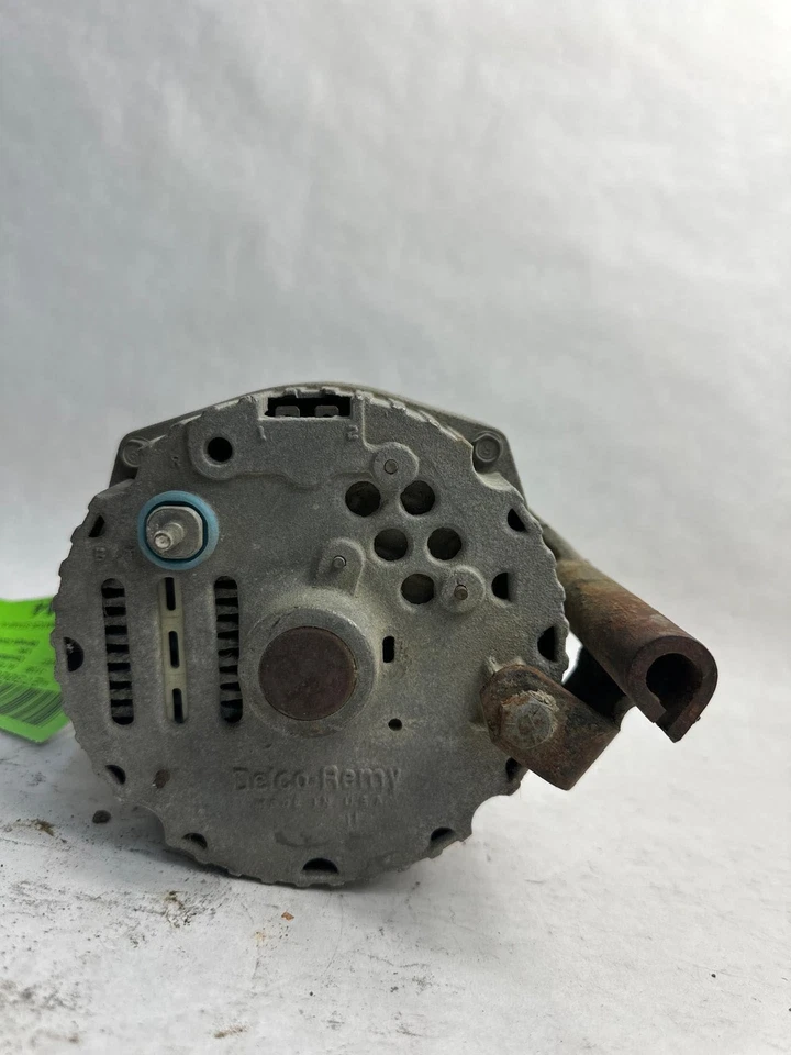 Alternador Chevrolet Chevy Corvette 69 70 71 72 73 74 75 76 77 78 79 80 81 82 Foto 4 de 4