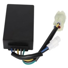 CDI BOX Module Ignition Coil for Kawasaki Bayou 400 1996-1999