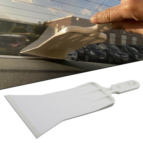Bulldozer Squeegee Application Tool Car Applicator High-quality Vinyl White - Picture 19 of 24