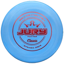Dynamic Discs Jury | CHOOSE EXACT DISC | DISC GOLF