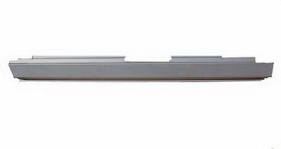 67 68 69 70 71 72 73 74 75 76 Plymouth Duster 4 Door Left Rocker Panel