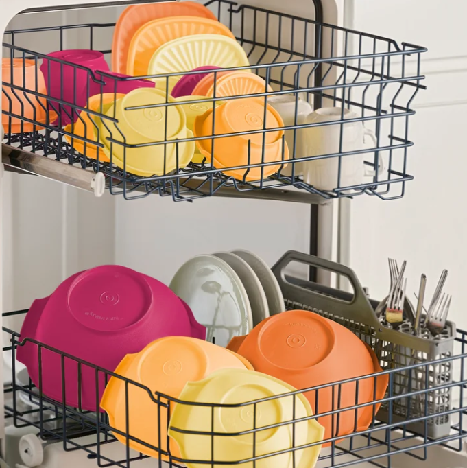 Tupperware Heritage Collection Food Storage Containers, Set of 32 ...