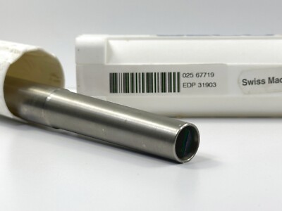 SECO MM16-0.75-7.5-0-1029SD | Indexable Tool Holder 31903 | 3/4'' Shank | New 1pc