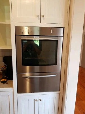 Westinghouse Oven And Grill Ovens Gumtree Australia Yarra
