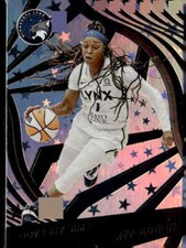 2022 Panini Revolution WNBA #38 Odyssey Sims Astro