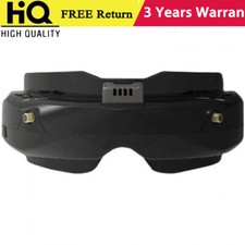 SKYZONE SKY02O FPV Goggles With 5.8G Receiver Head Tracker  640x400 OLED