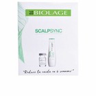 Produits anti-chute de cheveux Matrix