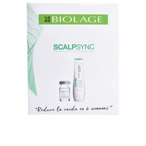 Produits anti-chute de cheveux Matrix