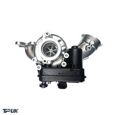 Turbolader Für Cupra Formentor Leon 1.5 Tsi Ab 2020 05E145701K Original