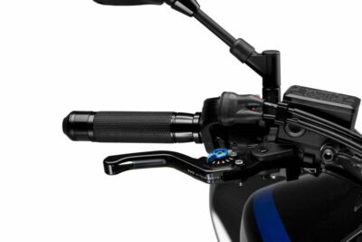 Puig 130NA 3.0 Brems-Kuppl.Satz pass. fuer Yamaha XP 560 D, E  (T-MAX) (Type SJ 