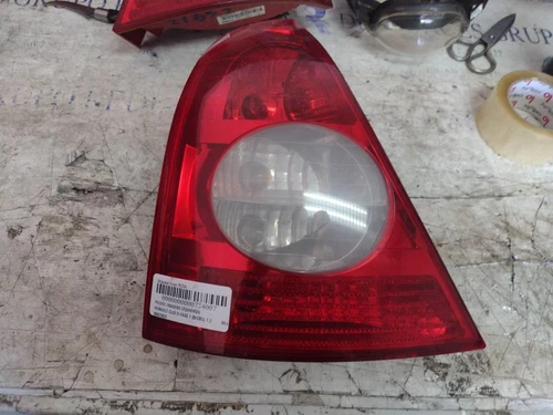 89023922 Piloto Trasero Izquierdo para RENAULT CLIO II FASE I (B/CB0) 1.2 734007 - Imagen 1 de 10