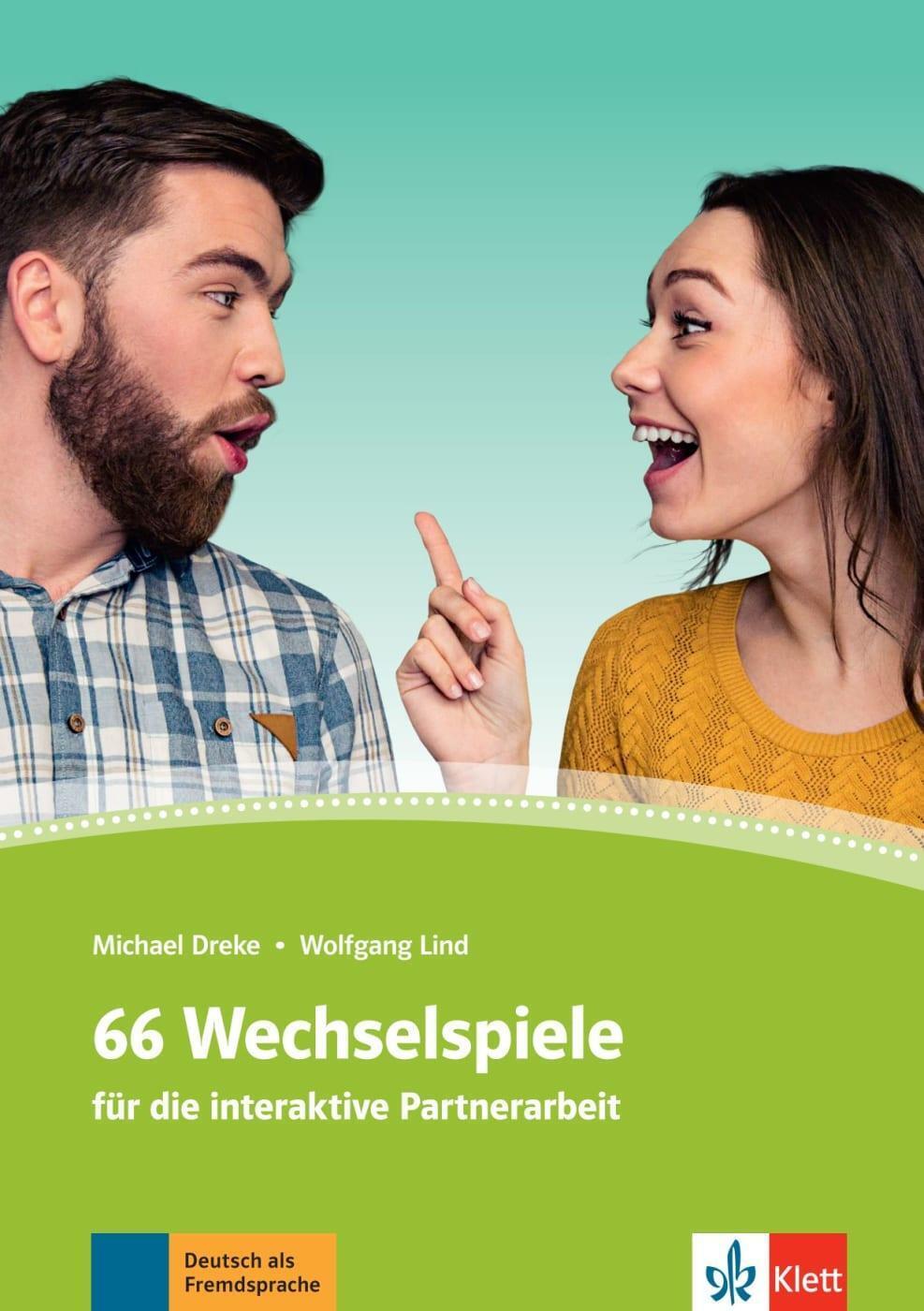 Thumbnail - 66 Wechselspiele | Michael Dreke (u. A.) | Taschenbuch | 144 S. |