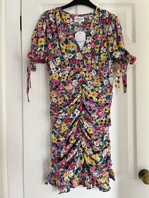 retro & icone dress Retro&Icone