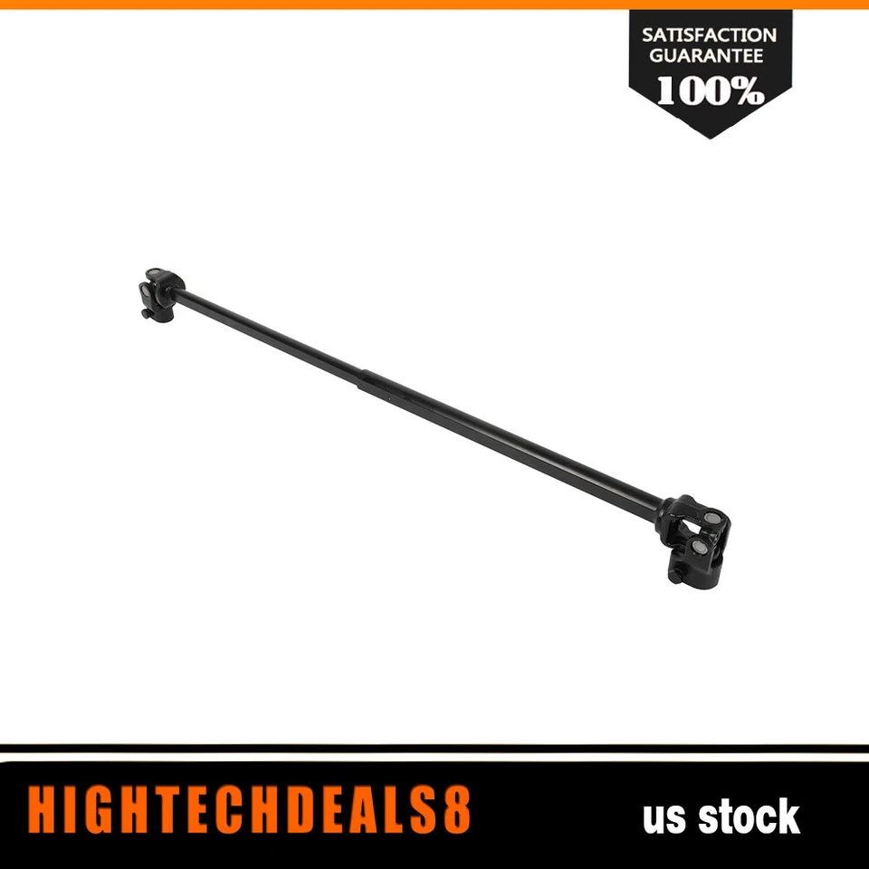 1X Eje de dirección reemplaza 5354934HD para Jeep CJ5 CJ7 81-85 1976-1983 Scrambler Foto 2 de 4