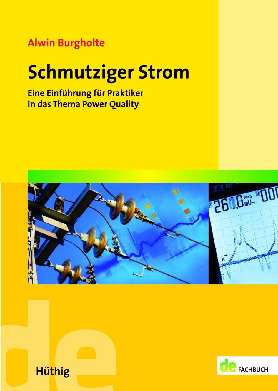 Thumbnail - Schmutziger Strom Alwin Burgholte