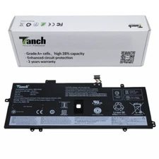 L18L4P71 5B10W13930 02DL004 Genuine battery for Lenovo ThinkPad X1 carbon Gen7