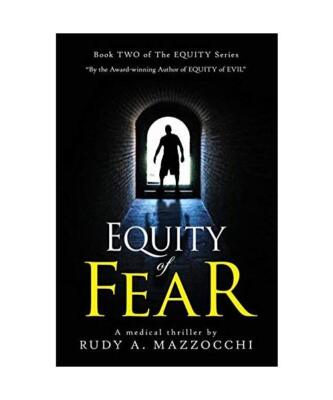 Equity of Fear, Rudy A. Mazzocchi